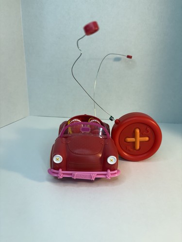 Mini lalaloopsy cruiser - mini, rc
