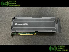 DELL NVIDIA GRID K1 16GB