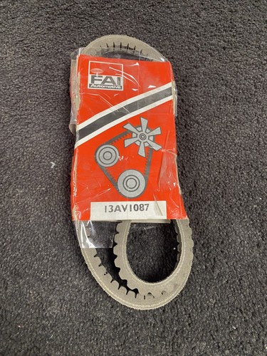 Fai alternator belt - fai,