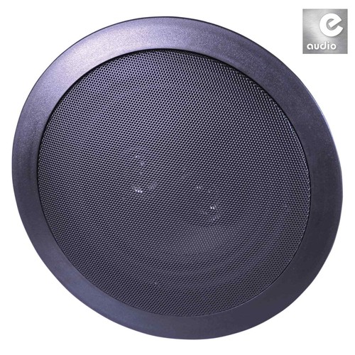 Audio 120w black - 6.5",