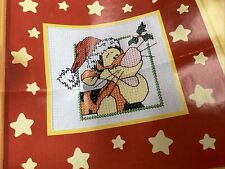 Mini Disney Christmas  Tigger
