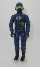 50 x Vintage GI JOE clear
