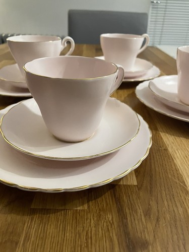 Royal tuscan fine bone china - royal,