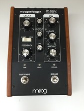Moogerfooger MF-104M Analog Delay