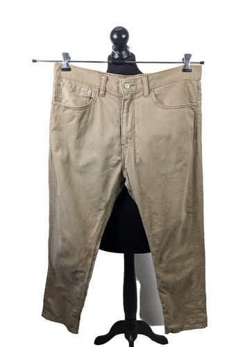 Levi 508 jeans beige - 508,