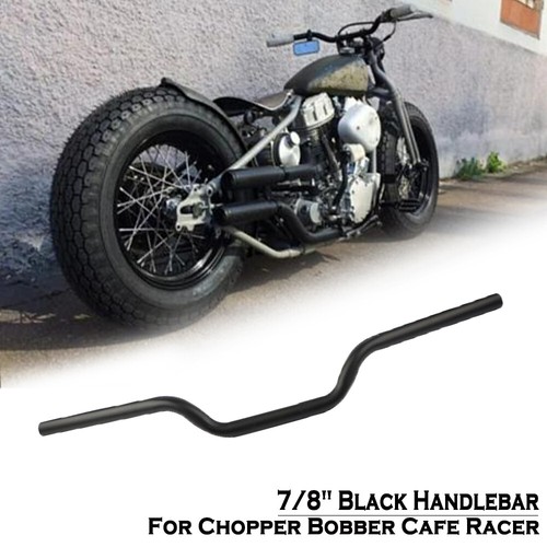 22mm motorcycle handlebar - 7/8",