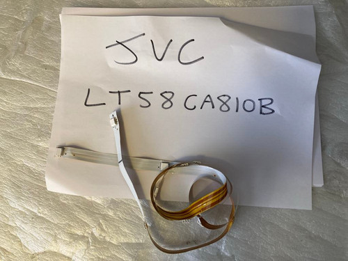 Backlight flex ribbon cable - backlight,
