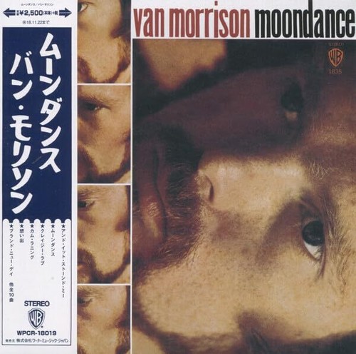 4bt 2018 van morrison - 4bt,