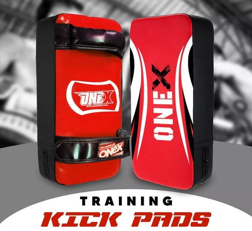 Kick shield pad boxing - –,