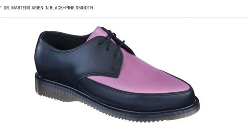 Martens arien blaine - blaine, +