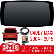 VW Caddy / Caddy Maxi Rear