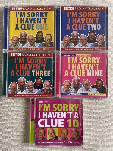 Job lot double s - lot, 5