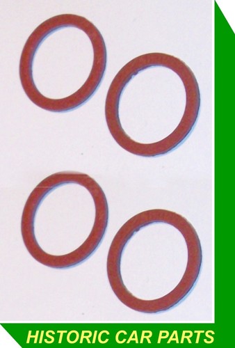 Petrol pump banjo - 4,
