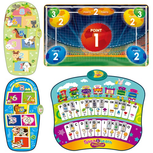Electronic kids educational - electronic,