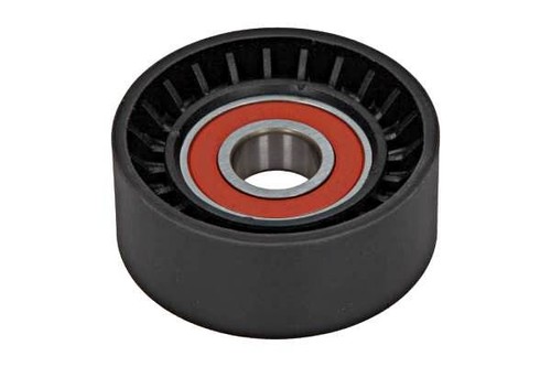 Ribbed belt tensioner lever - v-ribbed,