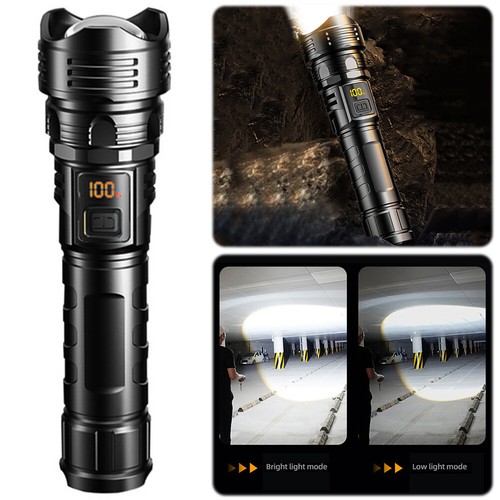 Usb rechargeable led - usb,