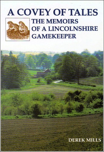 Mills gamekeeping poaching - gamekeeping, &