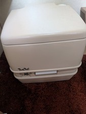 Vintage Thetford 145 Porta Potti