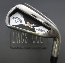 Callaway X Hot 6 Iron Regular