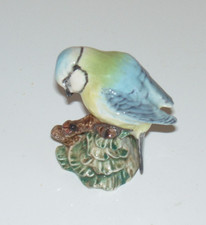 BESWICK BLUE TIT 992 BIRD