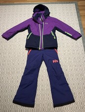 Helly Hansen Ski Snow Pants &