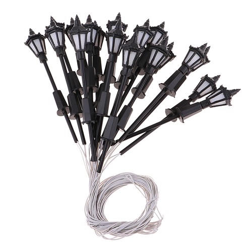 20pcs gauge led street - 20pcs,