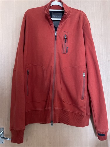 Roots canada men - men’s, zip