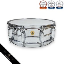 Ludwig Supraphonic 14x5 Snare
