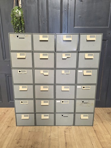 Bisley metal index filing - bisley,