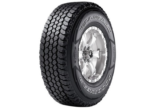 255 65r19 114h goodyear - 114h,