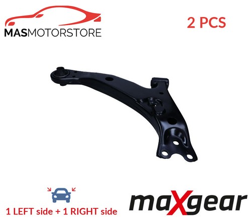 Track control arm - rh, pair