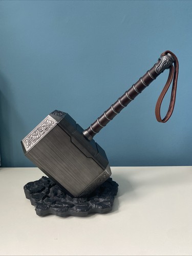 Thors hammer large replica - replica, toy