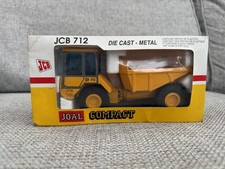 Joal compact jcb 712 dumper - jcb,