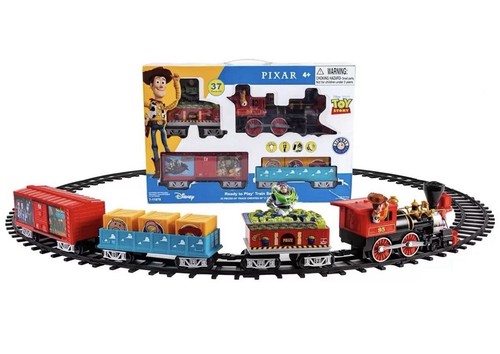 Lionel disney pixar - pixar, story
