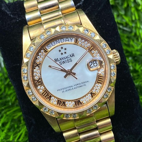 Rare blansacar president - rare,