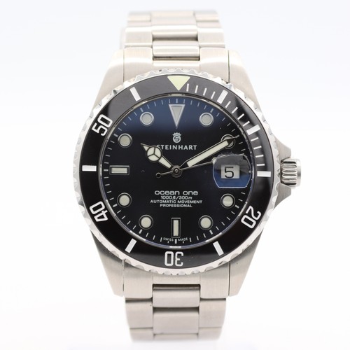39mm steinhart ocean - 39mm,