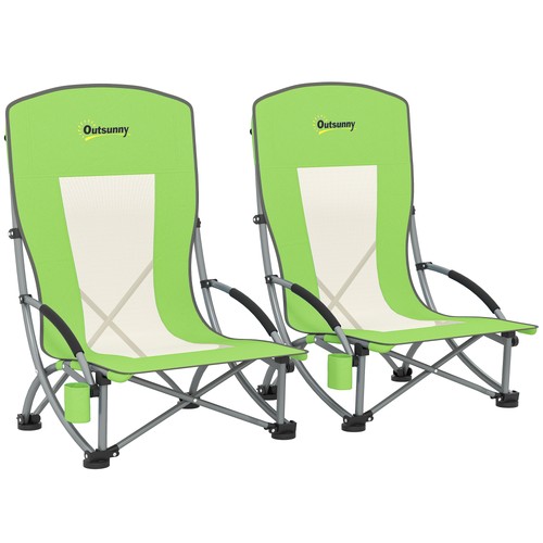 Outsunny set folding - outsunny,