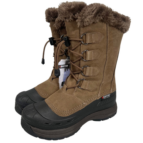 Baffin women chloe fur - baffin,
