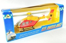 Eurocopter EC-135 Air