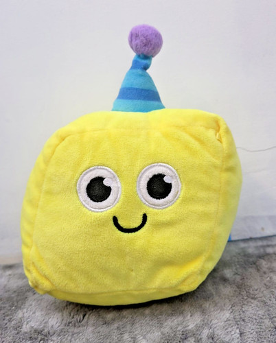 Cbeebies land yellow bugbies - cbeebies,