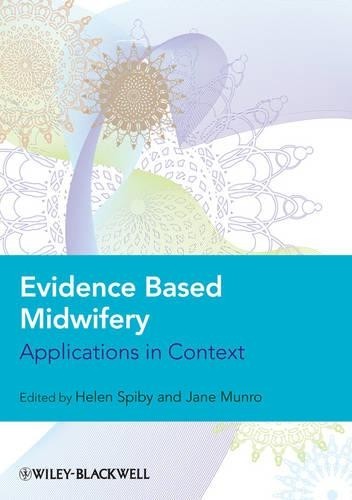 Evidence based midwifery - evidence,