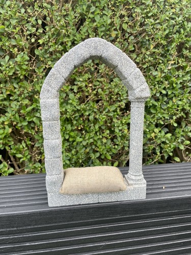 Printed bell tower - 1/6,