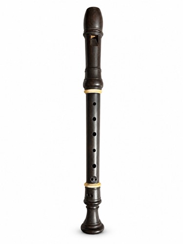 Moeck soprano gerandill - gerandill, ebony