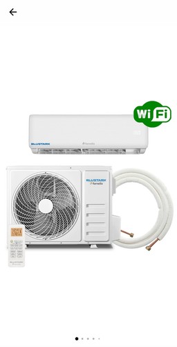Fornello blustar 12000 btu - fornello,