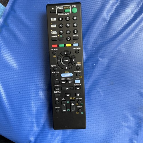 Adp077 remote control for - rm-adp077,