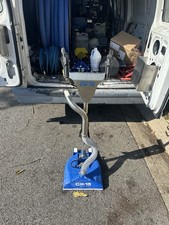 Hydro-Force CX-15 Rotary