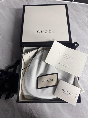 Gucci women black - women’s,