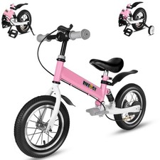 Balance Bike 2 in 1,The Dual
