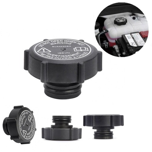 Heater tank cap for jaguar - heater,
