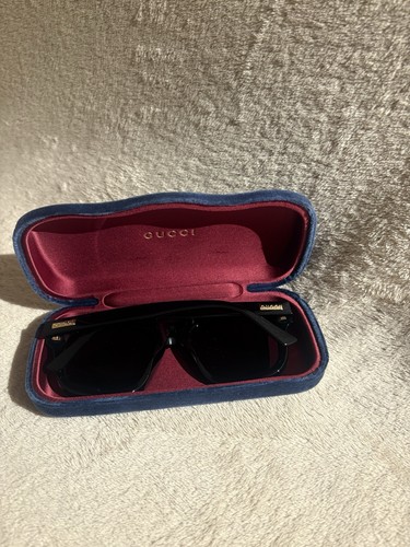 Gucci gg1316s 001 - &, grey